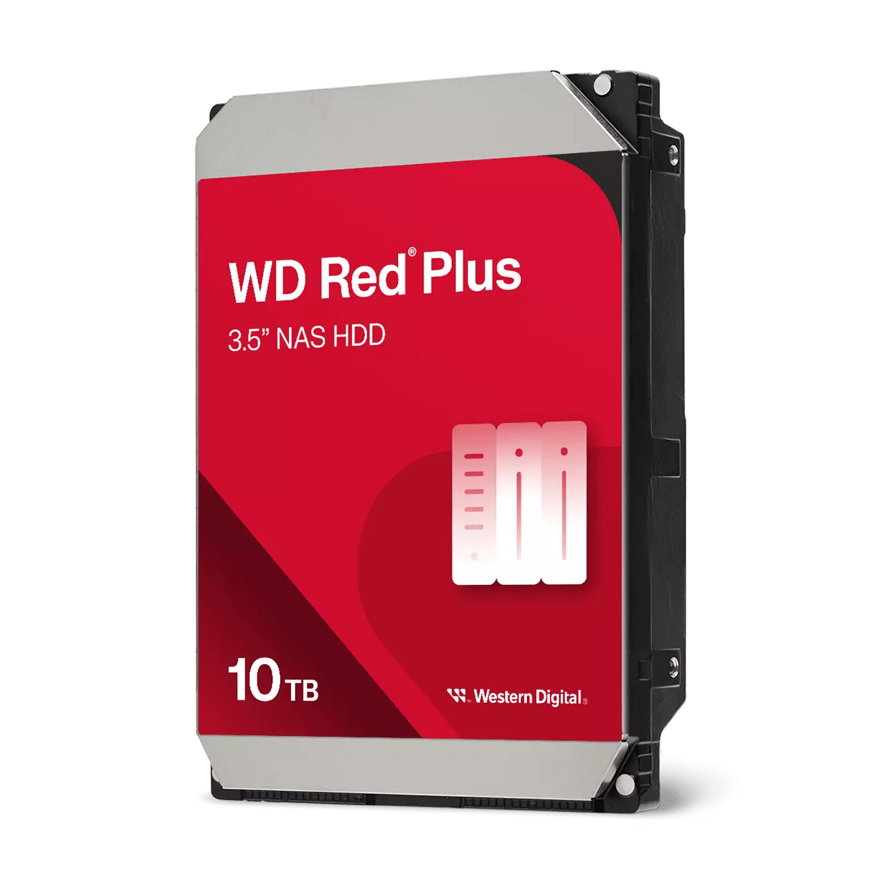 WD101EFBX (RECERTIFIED NEW)