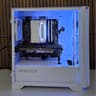 Ryzen 5 5600x | RTX 2080 SUPER | 32GB RAM | NVME | Windows 11| WHITEOUT