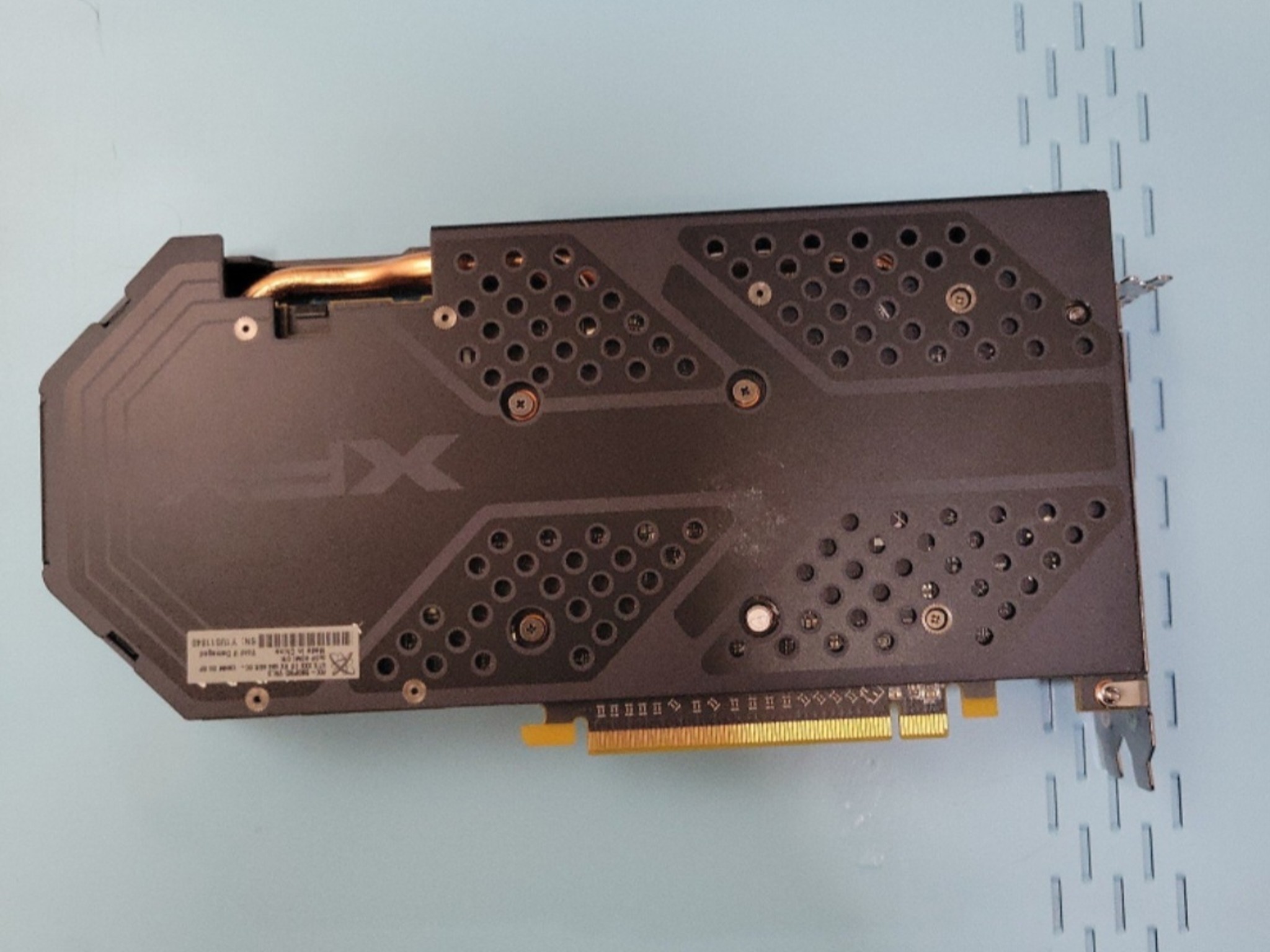 Rx 580