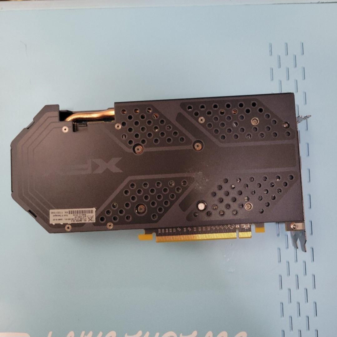 Rx 580