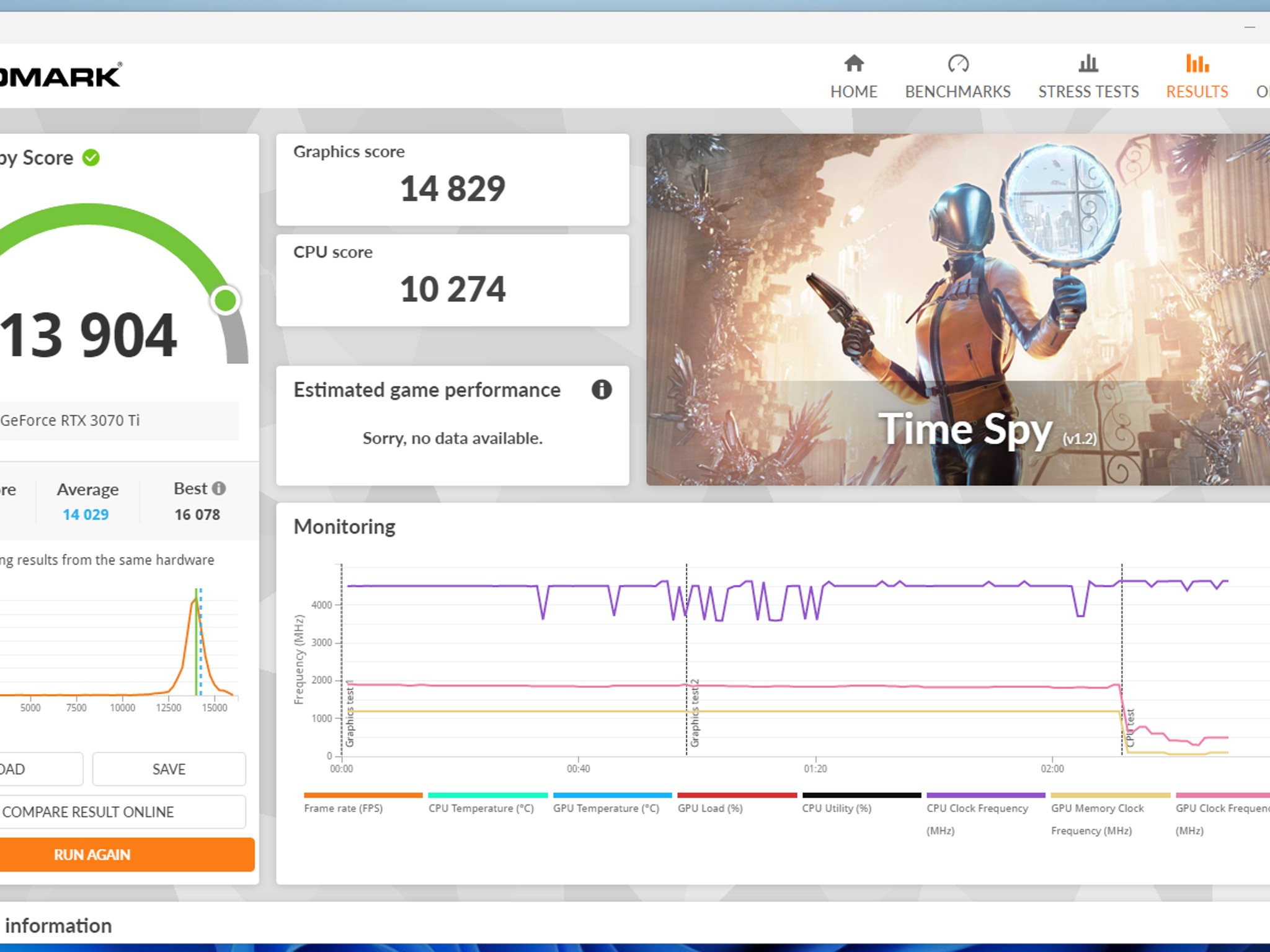 SALE! 1440P Gaming PC | 5700X | RTX 3070TI FE | 1TB NVME SSD | 32GB RAM | Wifi/BT | Win 11 Pro
