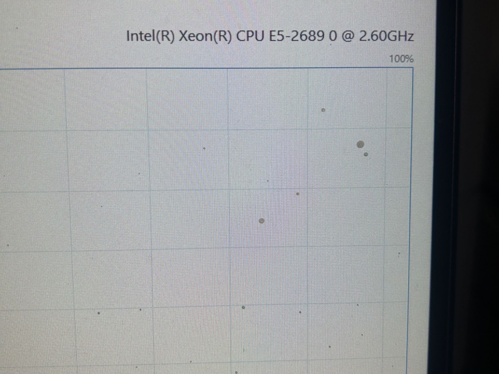 White Budget Gaming Pc