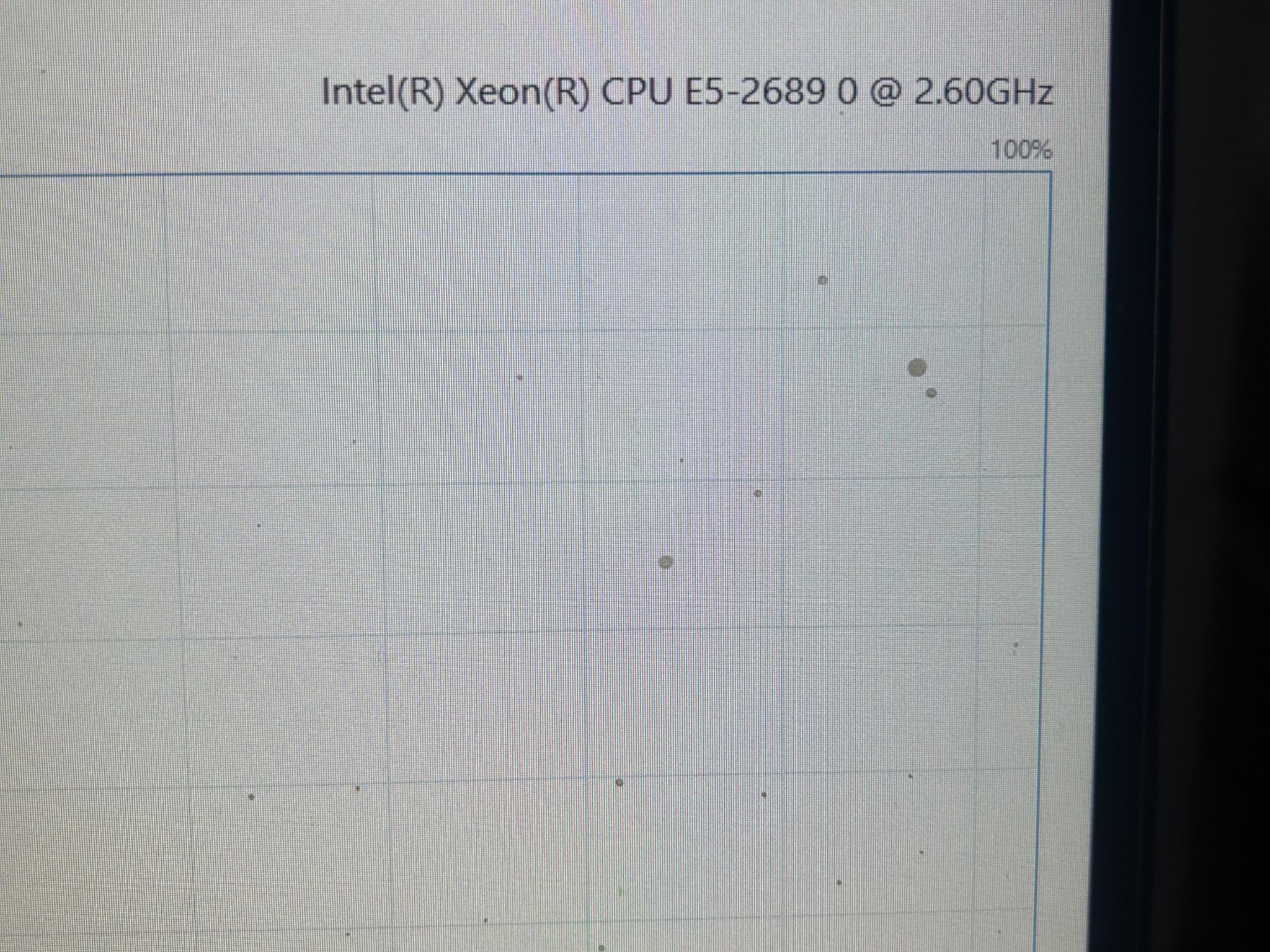 White Budget Gaming Pc