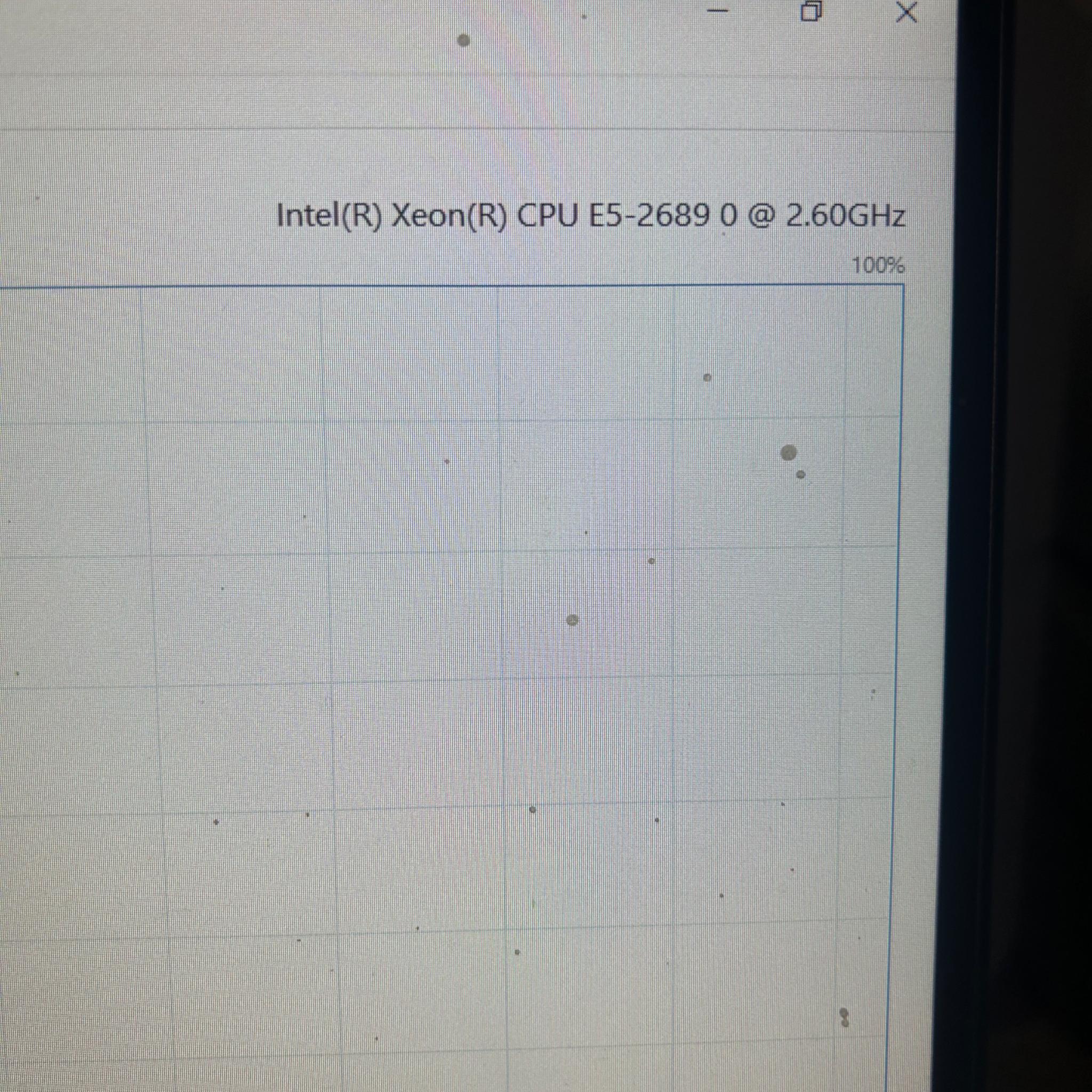 White Budget Gaming Pc