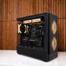 RTX 4070 12 GB | 5800X  | 32GB RAM| 1TB NVME  | GOLD | Win 11 | Liquid Cooled