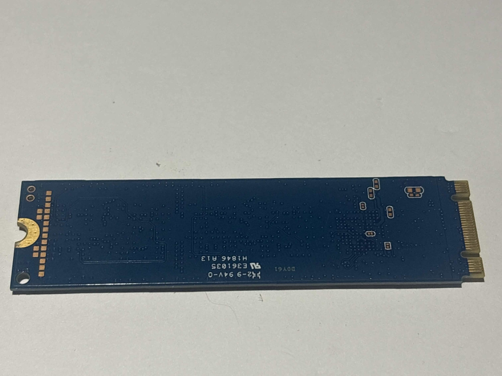 Kingston A400 120GB SATA SSD Tested Working 90% Health