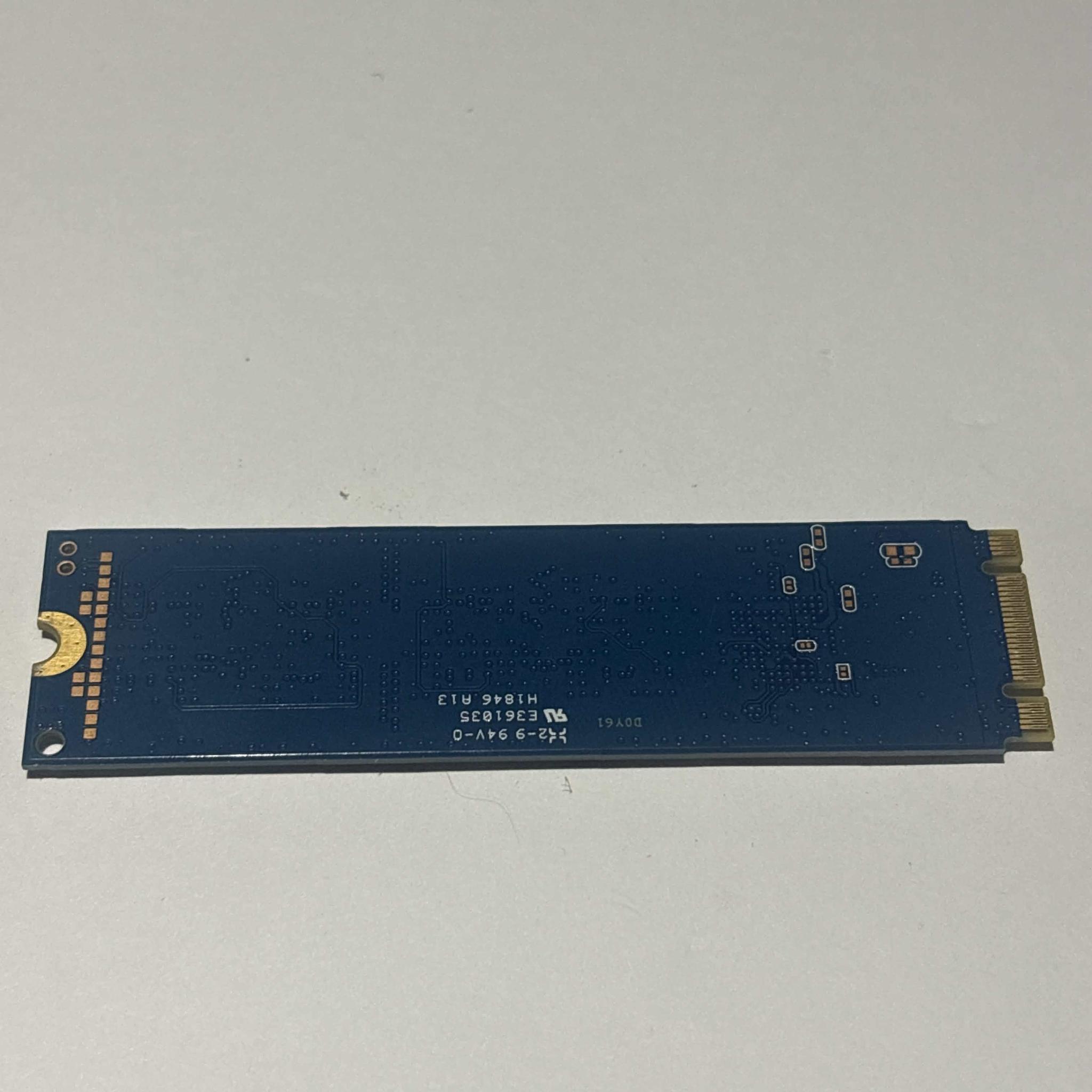 Kingston A400 120GB SATA SSD Tested Working 90% Health