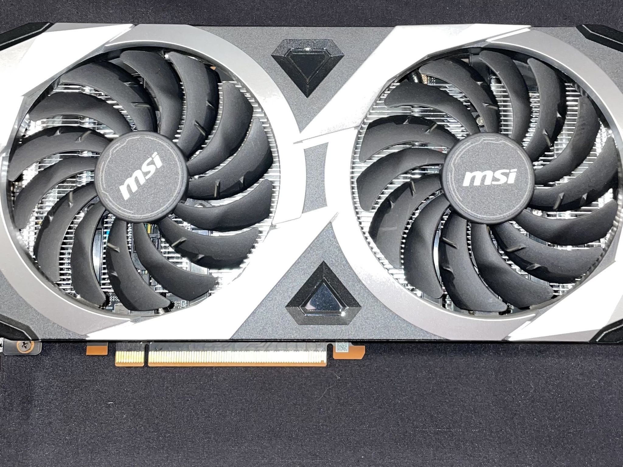 MSI RX 6700XT 12GB