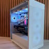 RTX 5070 | RYZEN 5 7600x | 16GB DDR5 | 750W PSU | 1TB NVME | 360MM AIO