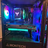 RTX 3070 / i7-11700K - Custom Gaming Computer