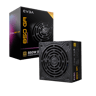 EVGA SuperNOVA 850 GA, 80 Plus Gold 850W, Fully Modular, Eco Mode, Power Supply 220-GA-0850-RX