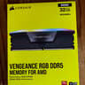 Corsair Vengeance RGB DDR5 (AMD Expo)