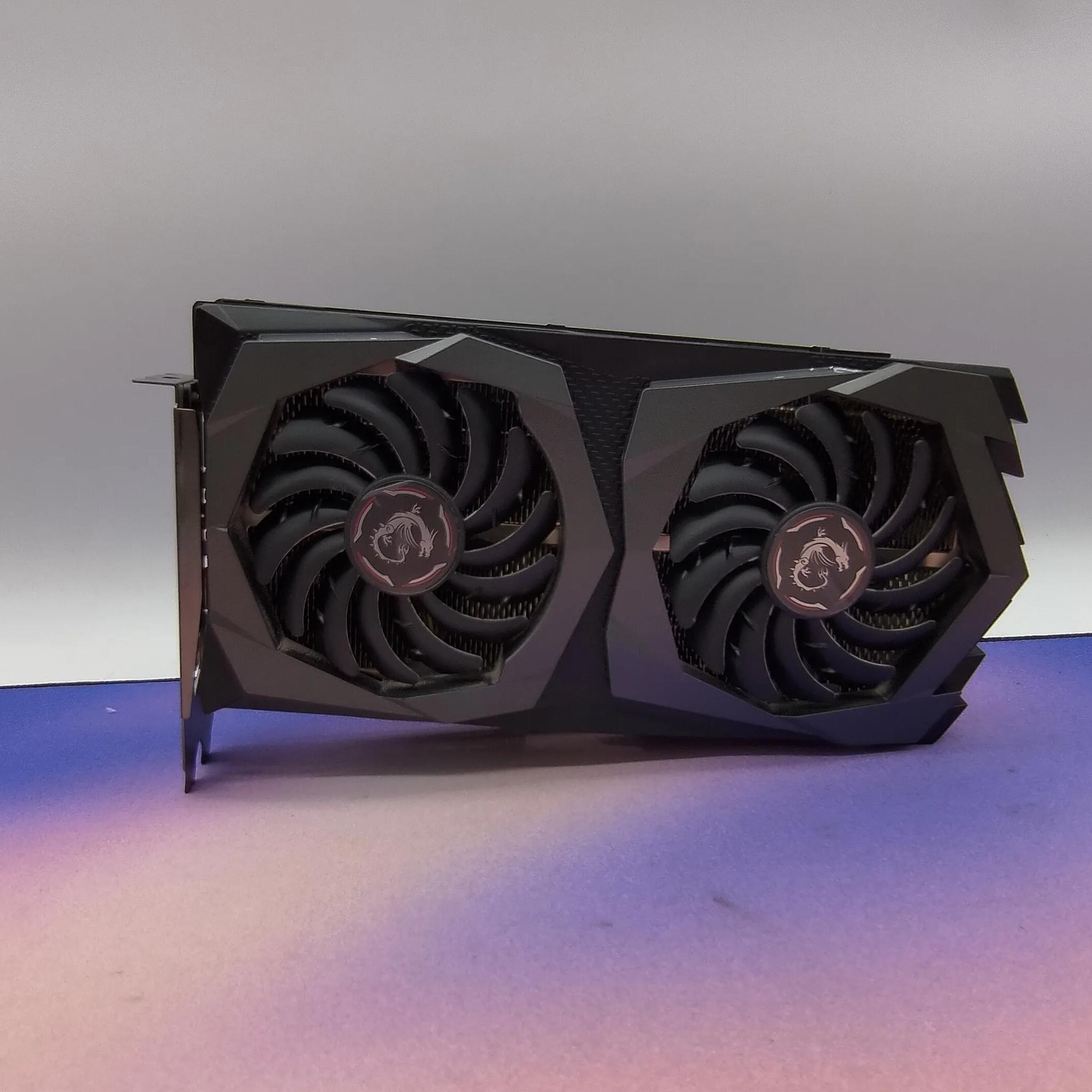 MSI RTX 2060 Gaming Z