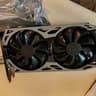 EVGA 2060 Super 8GB GeForce Graphics card