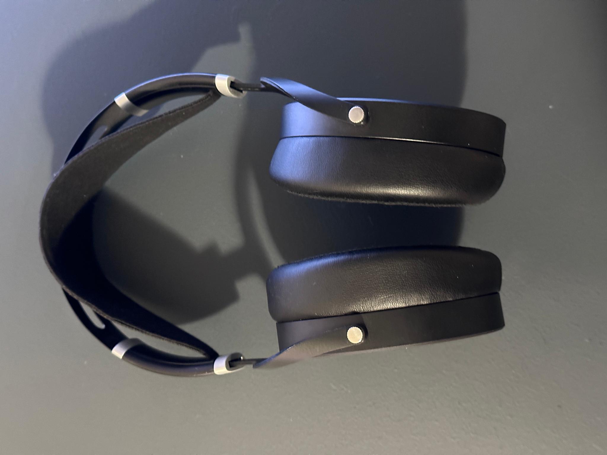 HiFiMan Sundara Headphones - Planar Magnetic