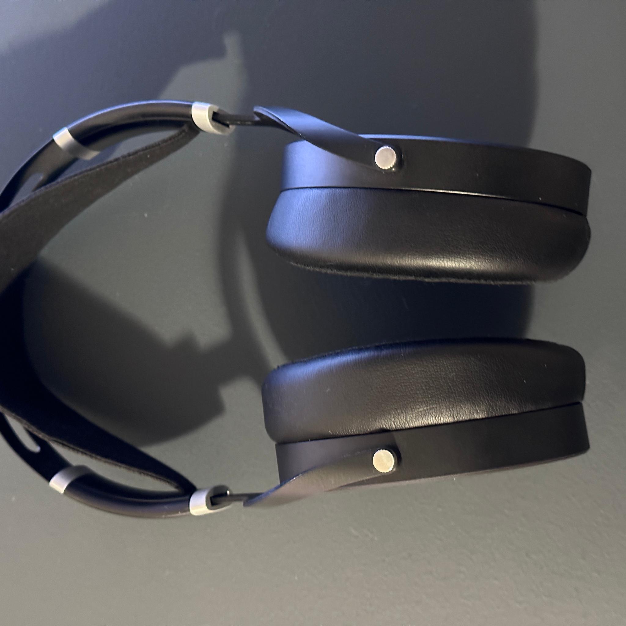 HiFiMan Sundara Headphones - Planar Magnetic
