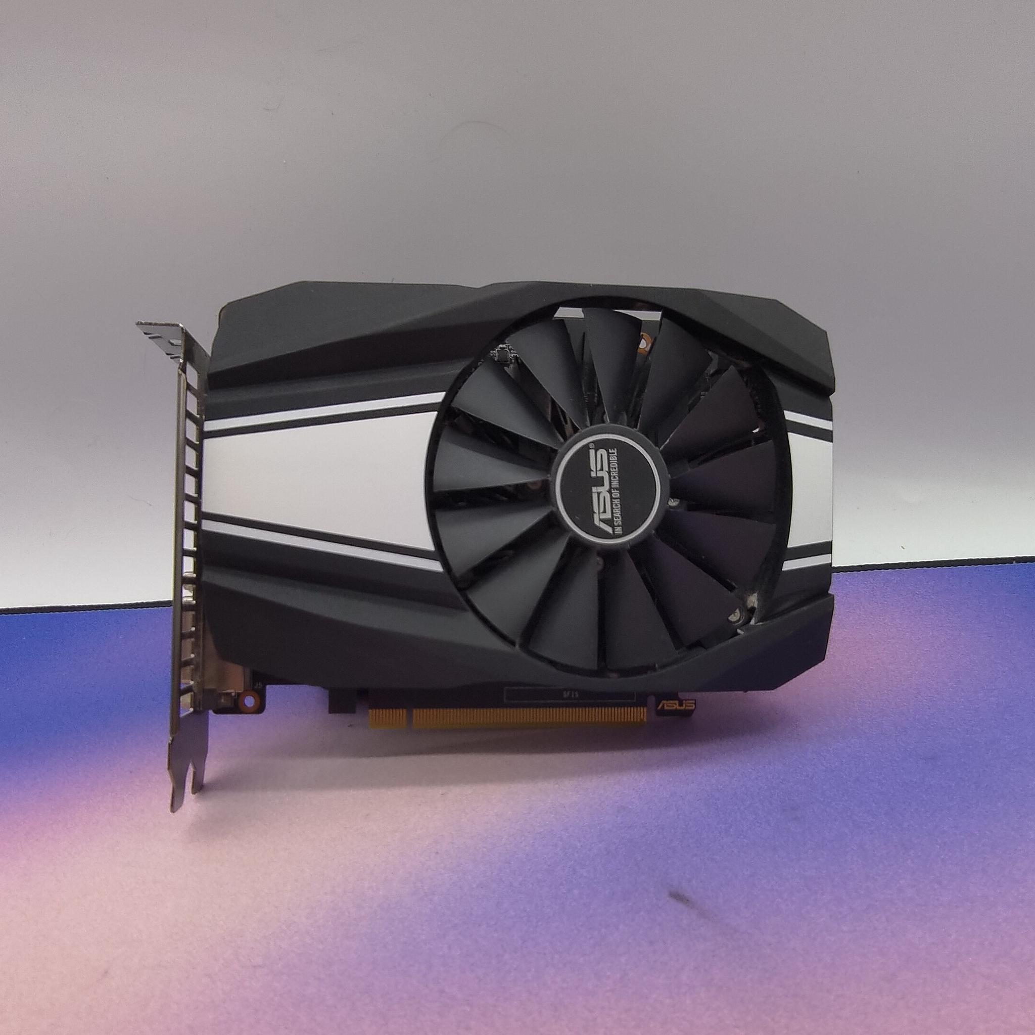 Asus Phoenix GTX 1660 Super