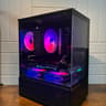 🕹️🎮High FPS Gaming PC 🎮🕹️I 🕹️🎮FREE KEYBOARD+MOUSE 1 TB SSD STORAGE RYZEN 5🎮🕹️