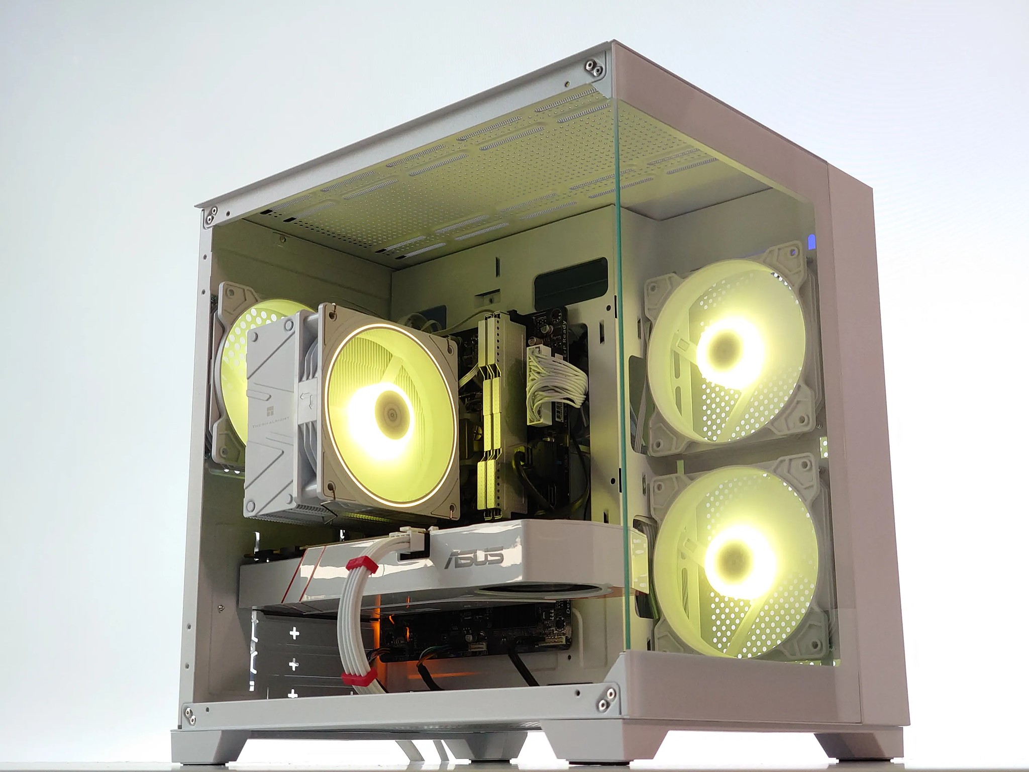❤️‍🔥🍎Gaming PC🎈Nvidia GTX 970🎈Intel i5 6600🎈16GB DDR4🎈512GB SSD