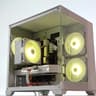 ❤️‍🔥🍎Gaming PC🎈Nvidia GTX 970🎈Intel i5 6600🎈16GB DDR4🎈512GB SSD