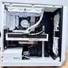 Gaming PC Monochrome RTX 5070 OC 12GB