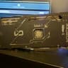 ASUS DUAL OC Radeon RX 7800 XT