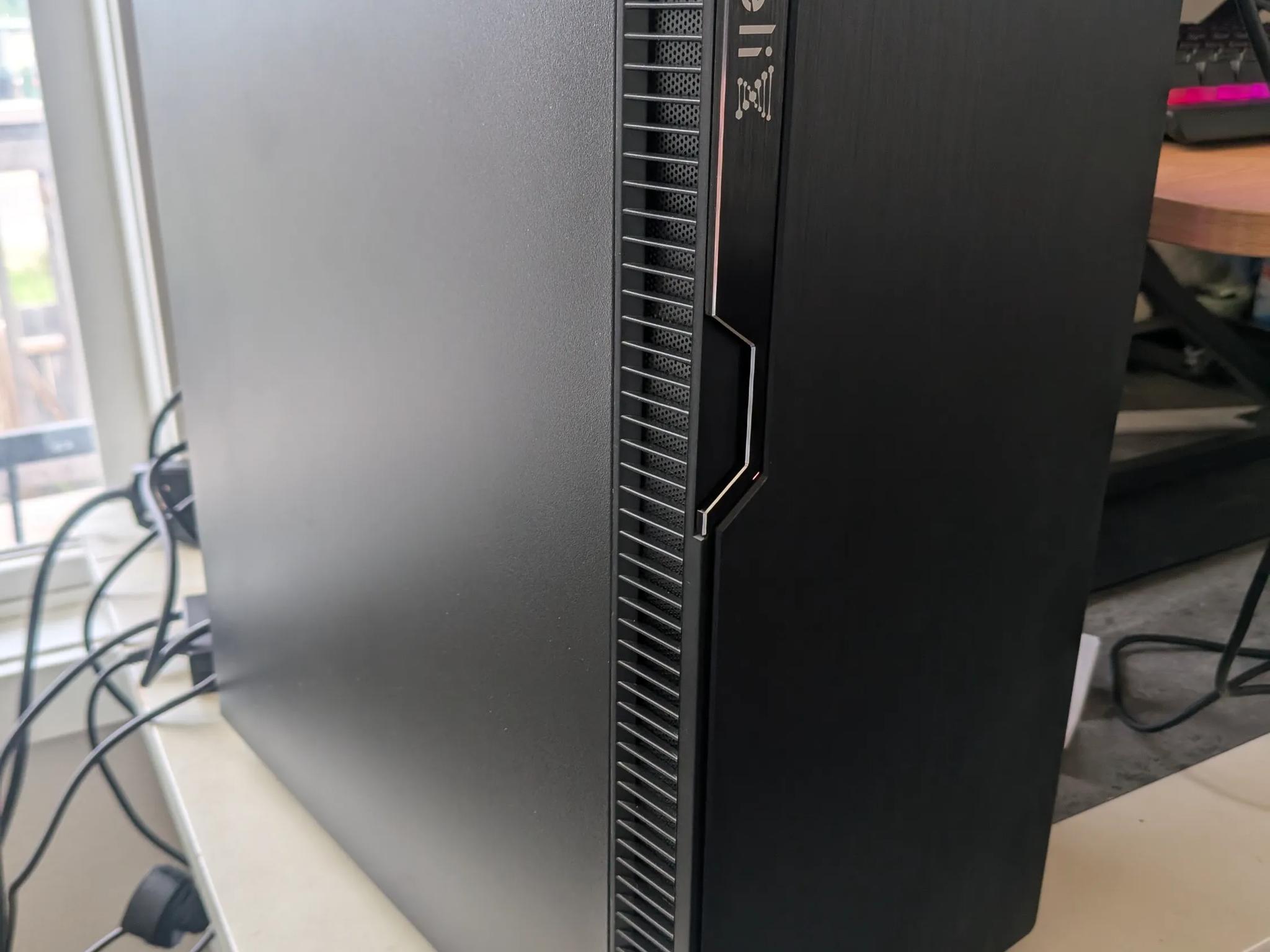 ⚔️ The Xeon Spartan – 14-Core Powerhouse for Smooth 1080p Gaming