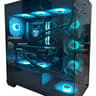 RX 6900 XT Toxic LE, Liquid Cooled | Ryzen 5 7600 | 32GB DDR5 | 2 TB