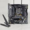 B560 Plus WiFi LGA1200 ASUS TUF GAMING mATX Motherboard