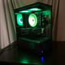 GeForce RTX 3050 8GB Custom Gaming PC - Ryzen 5 5500, 16GB RAM