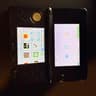 NINTENDO 3DS / BLACK