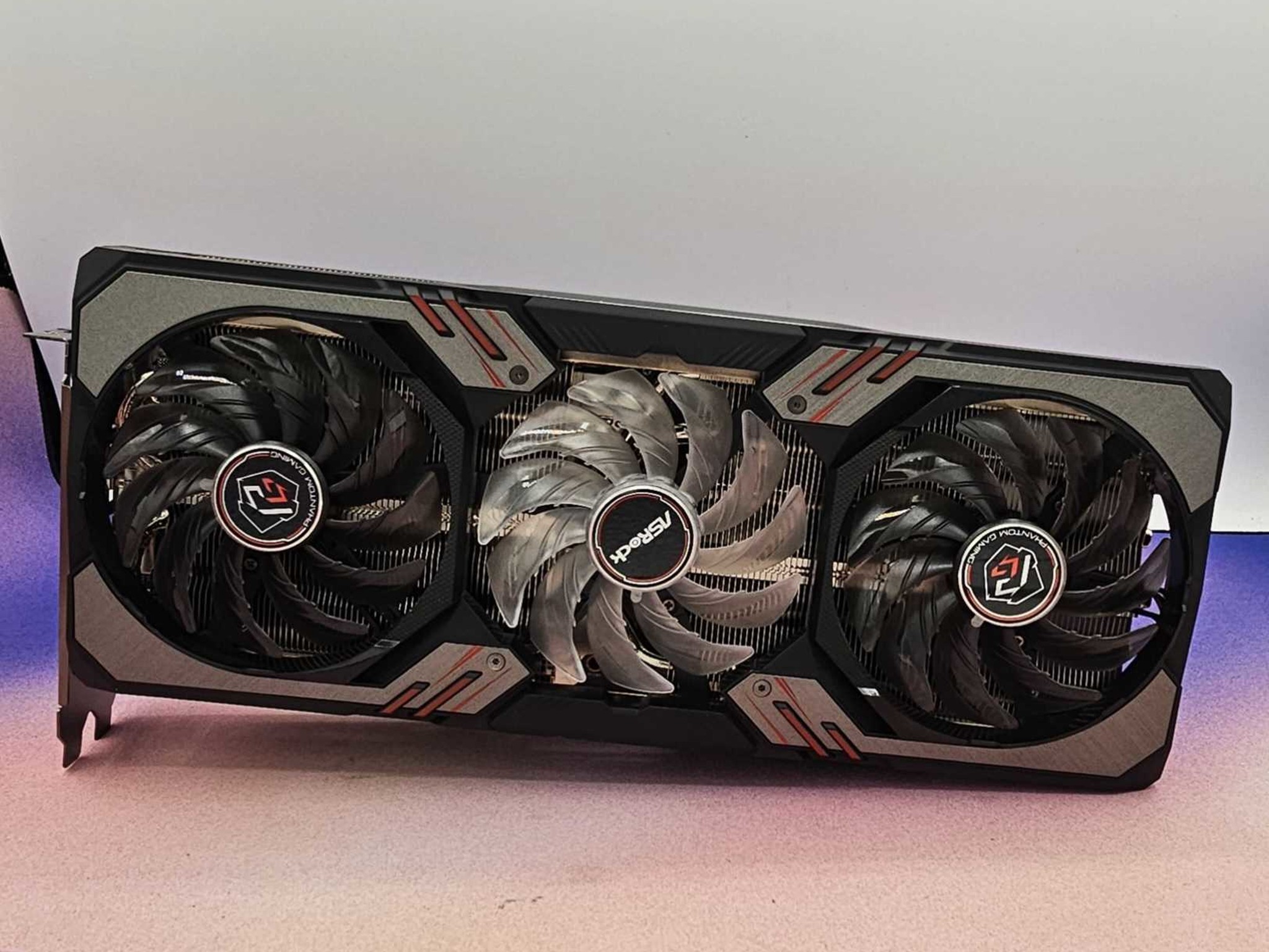 ASRock Phantom Gaming RX 6800