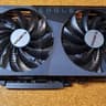 Gigabyte GeForce RTX™ 3060 Ti EAGLE OC 8G