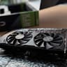 ZOTAC GAMING GeForce RTX 3060 12GB GDDR6