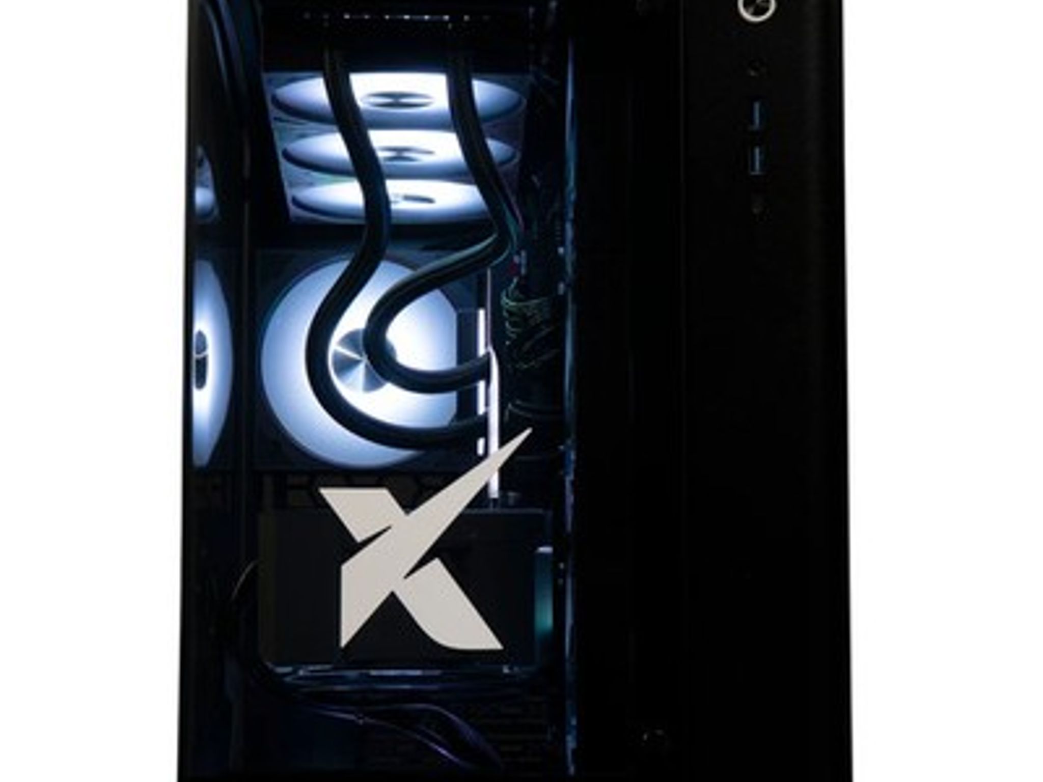 XIDAX X-6 Gaming PC Core i9 14900KF RTX 5080 32GB DDR5 2TB NVMe WiFi Win 11 New