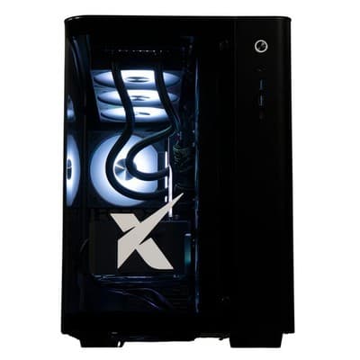 XIDAX X-6 Gaming PC Core i9 14900KF RTX 5080 32GB DDR5 2TB NVMe WiFi Win 11 New