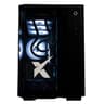 XIDAX X-6 Gaming PC Core i9 14900KF RTX 5080 32GB DDR5 2TB NVMe WiFi Win 11 New