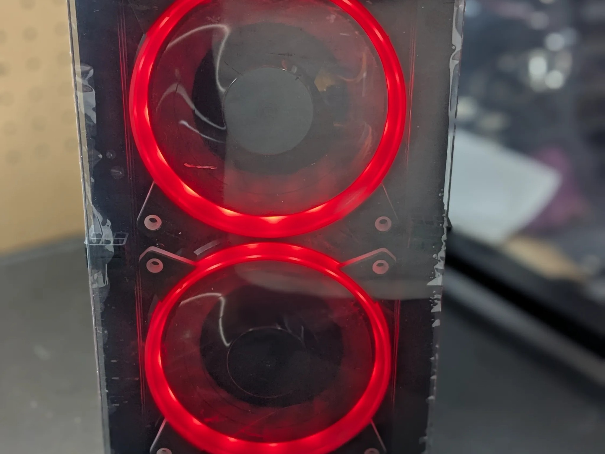 Marvel Rivals Ready | 110 FPS Fortnite | 180 Day Warranty | i7-3770, 16GB RAM, 480GB SSD, RX 480 8GB