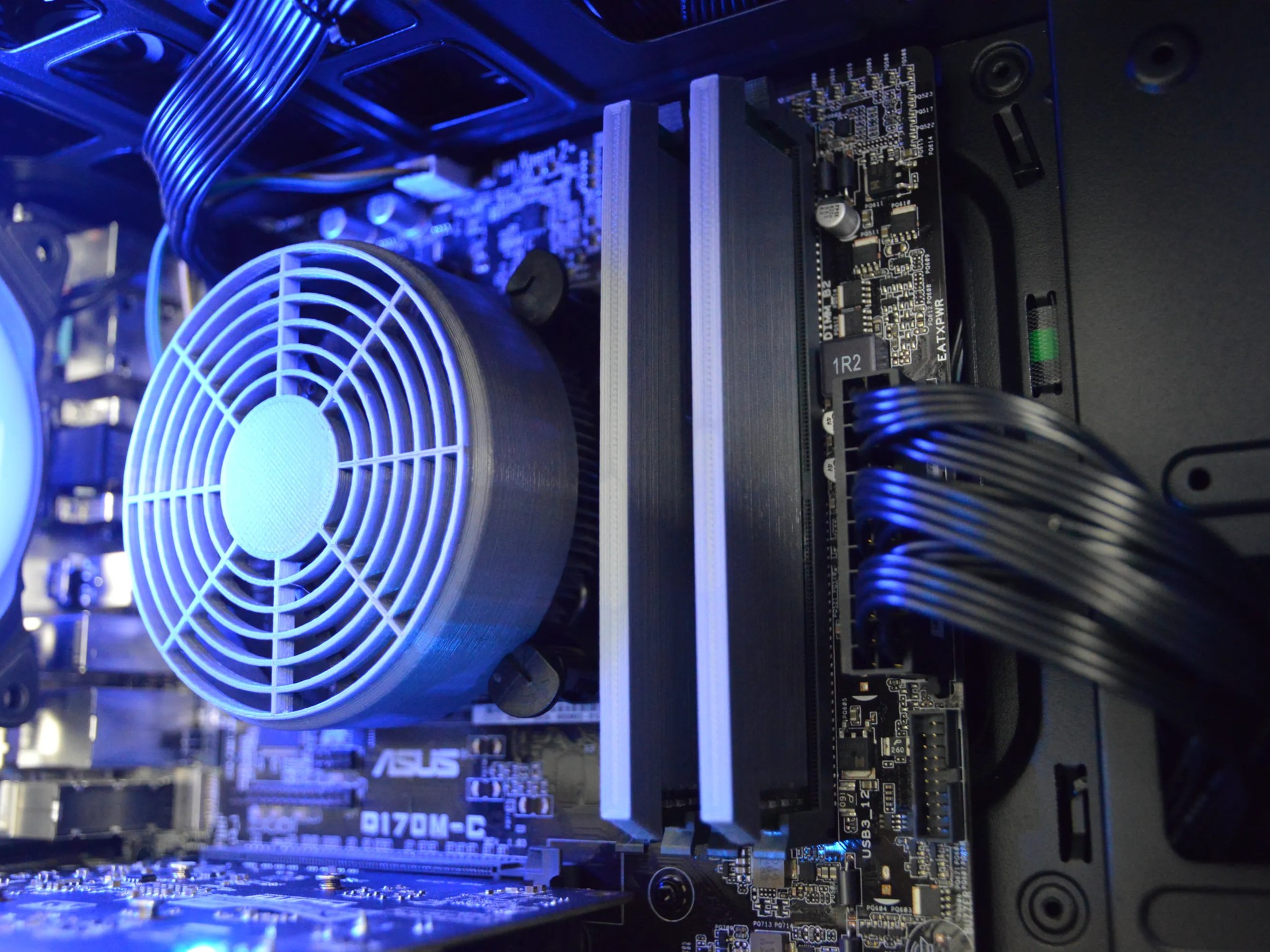 💵💵| RX 560 4GB | INTEL i5-6400 | 16GB DDR4 RAM | 512GB SATA SSD | Budget Beast |