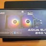 Thermalright Aqua Elite 240 V3 - ARGB