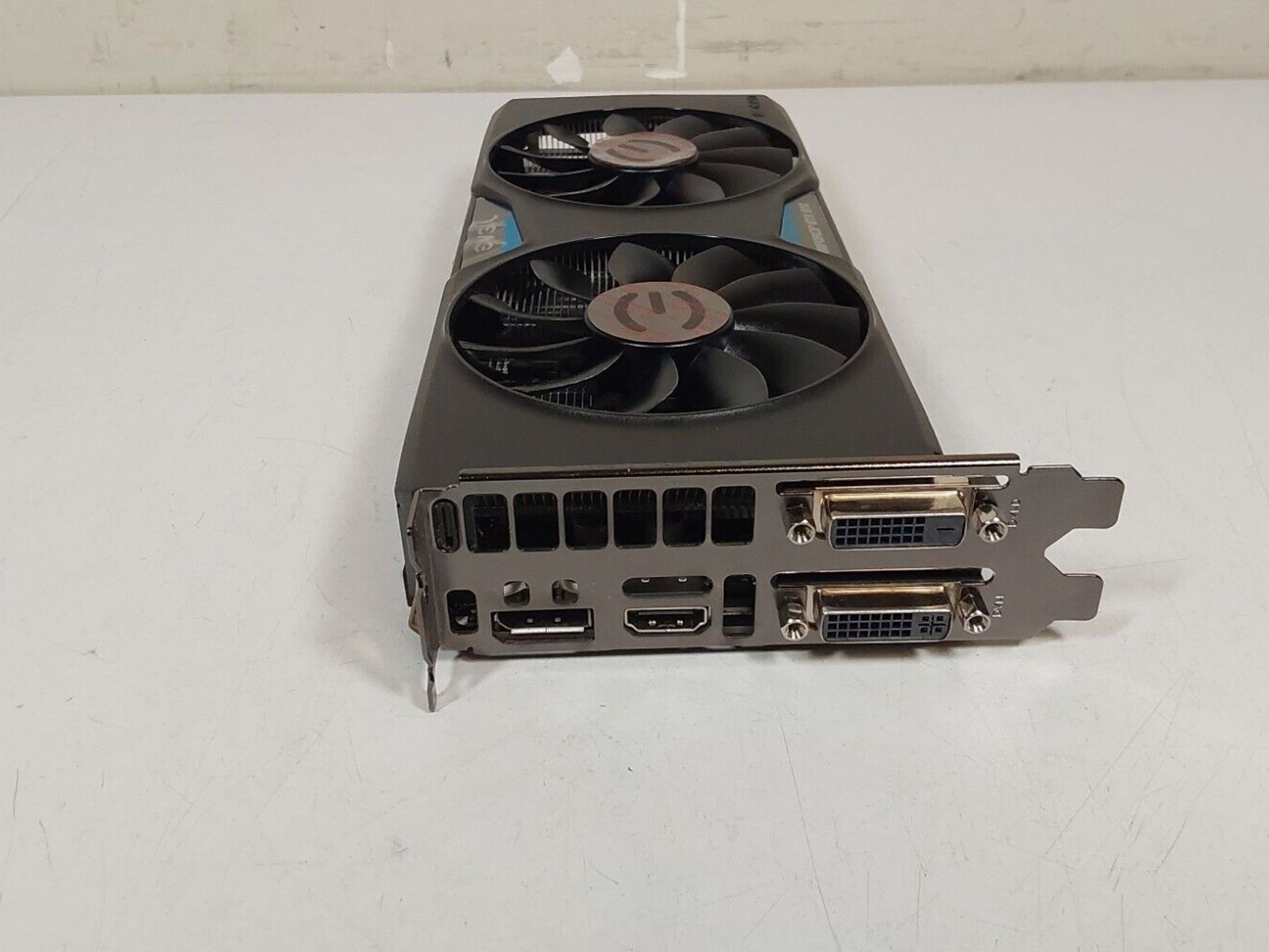 EVGA Nvidia GeForce GTX 970