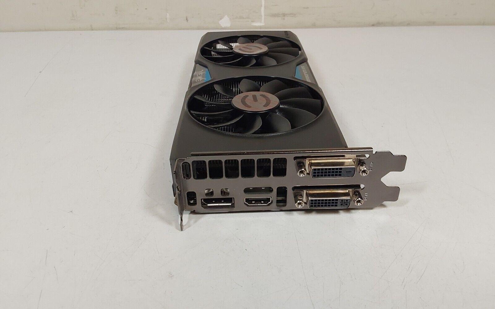 EVGA Nvidia GeForce GTX 970