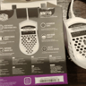 Cooler Master MM710 Matte White Ultralight Wired Mouse