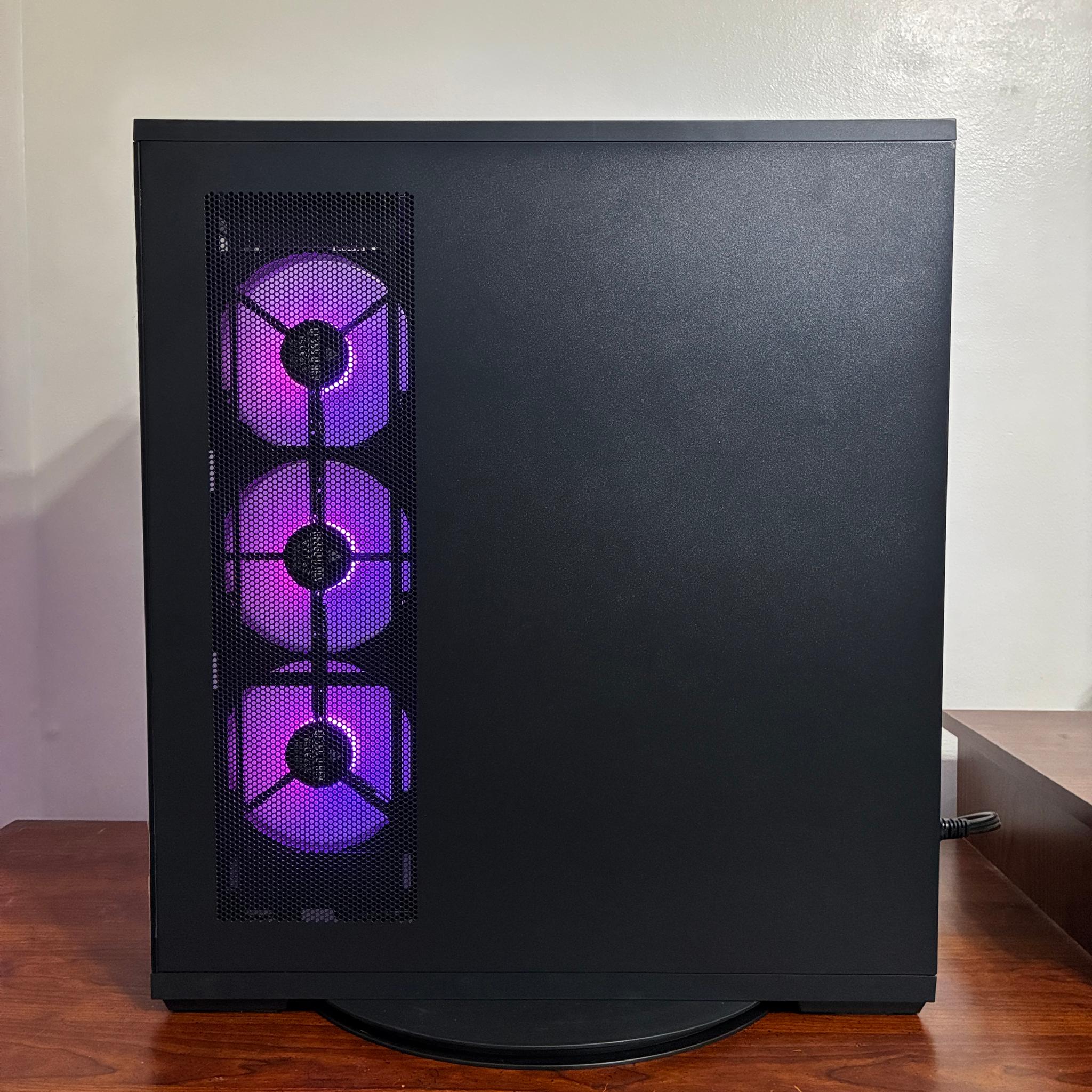 GeForce RTX 3050 | 1.2 TB SSD | Ryzen 5 5500 | 16GB RAM