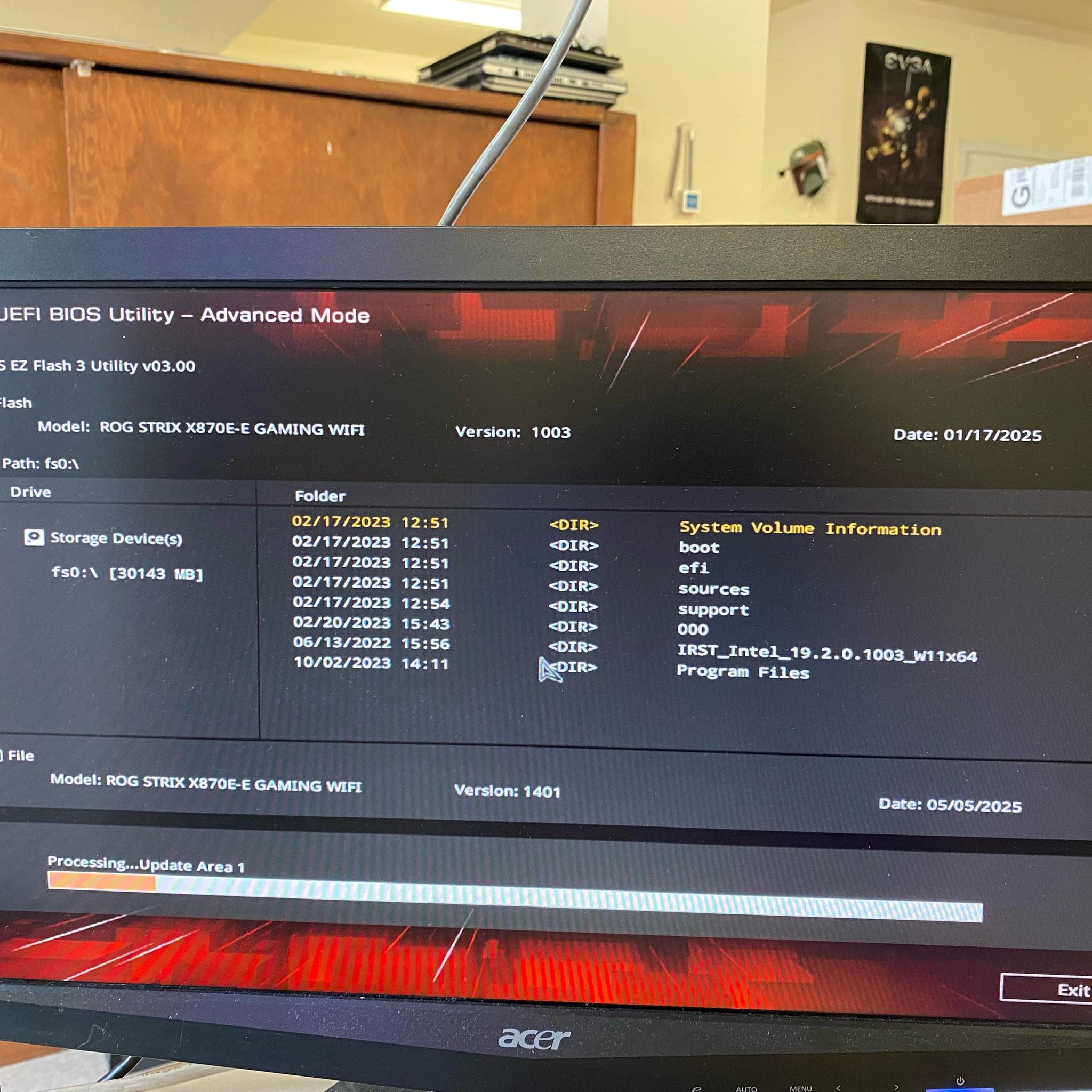 GeForce RTX 5090 Custom Gaming PC - Ryzen 9 9950X3D, 64GB RAM, 4TB NVMe SSD