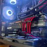 ▪️Black Box Mini▪️ RX 7700XT | Ryzen 5 7600X | 32GB DDR5 | 1TB SSD