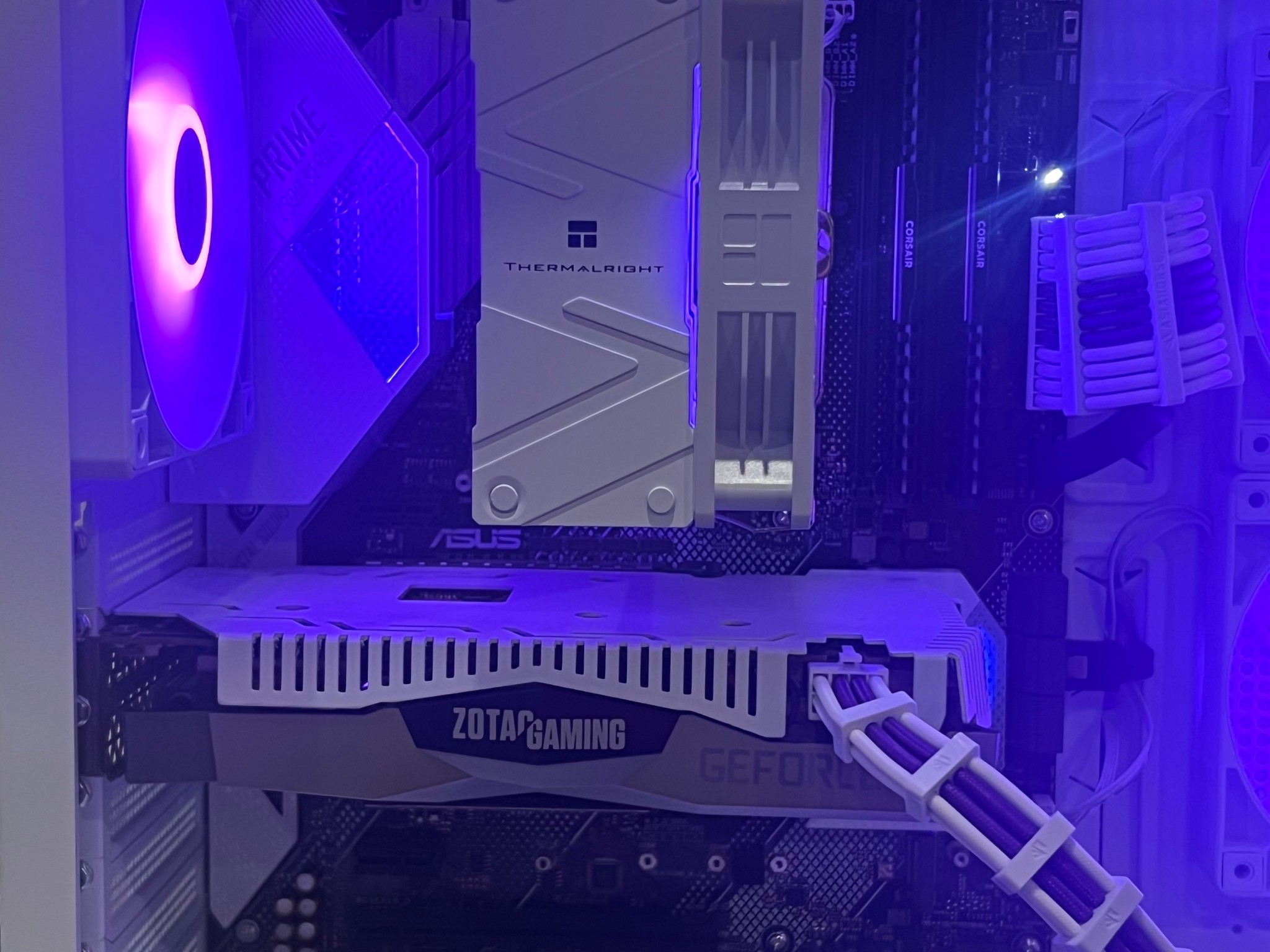 RTX 2060 Gaming PC | Core i5 9400f | 16gb DDR4 | 512gb SSD