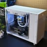 Pristine Gaming PC | RTX 3070 Ti | Ryzen 5 5600x3D | 16GB RAM | 1TB | Windows 11