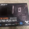 ASUS TUF Gaming Z790-Plus WiFi LGA 1700(Intel 14th,12th &13th Gen)