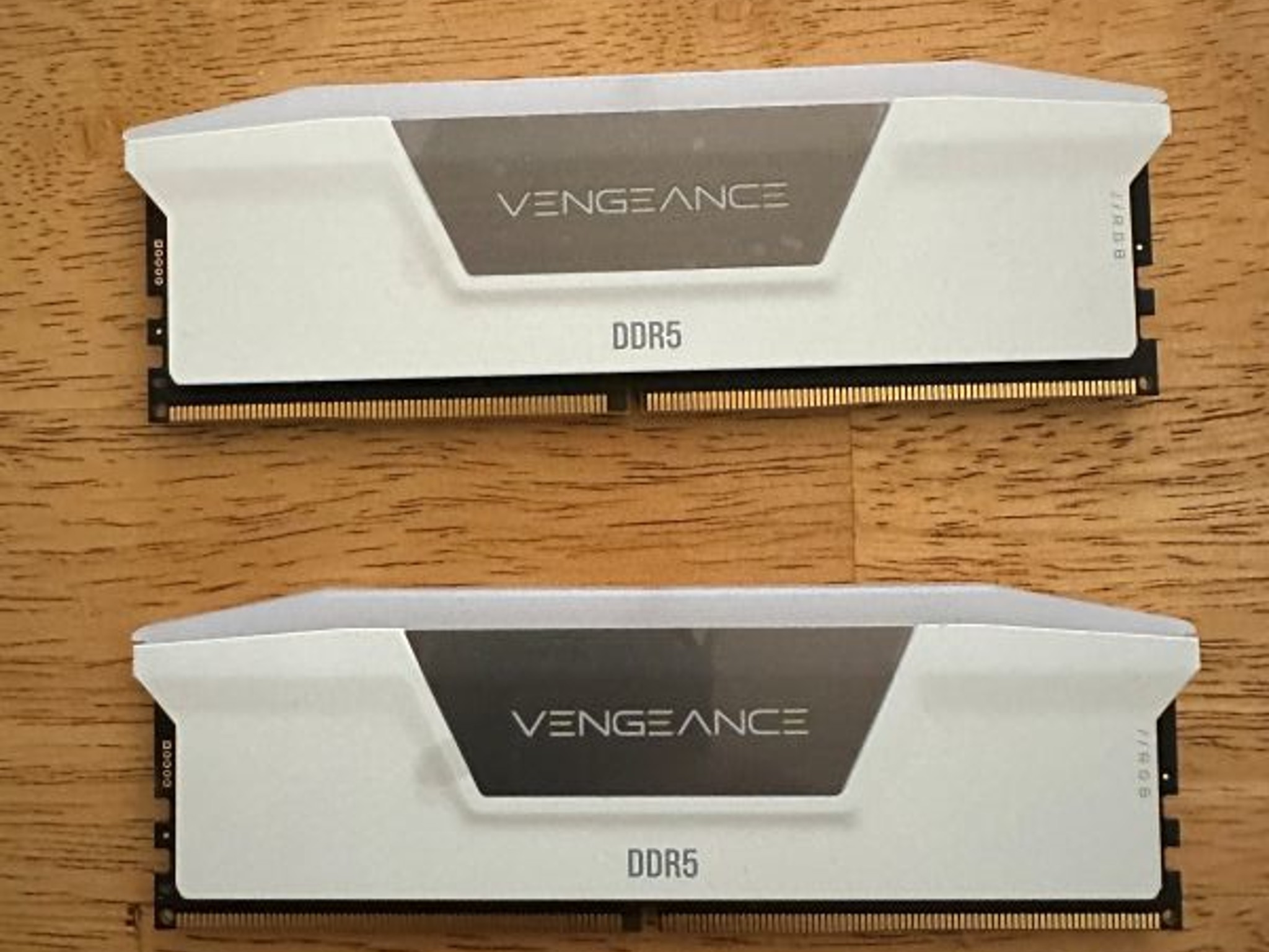 Corsair Vengeance RGB 32gb DDR5 6000 memory